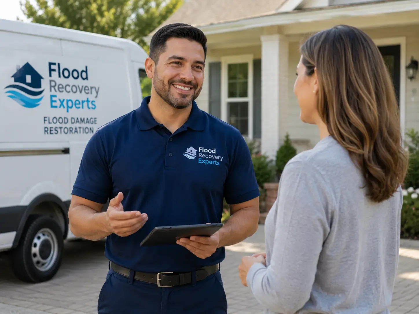 Flood Damage Cleanup West Glacier, MT FAQs